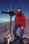 En la cumbre