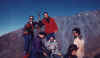En la cumbre