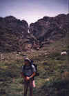Cascada del Salto