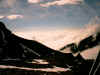 Mar de nubes
