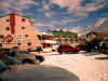 Base de Penitentes
