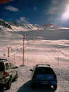 Base de Penitentes