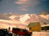 Base de Penitentes