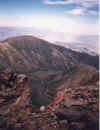 Quebrada de la Cascada
